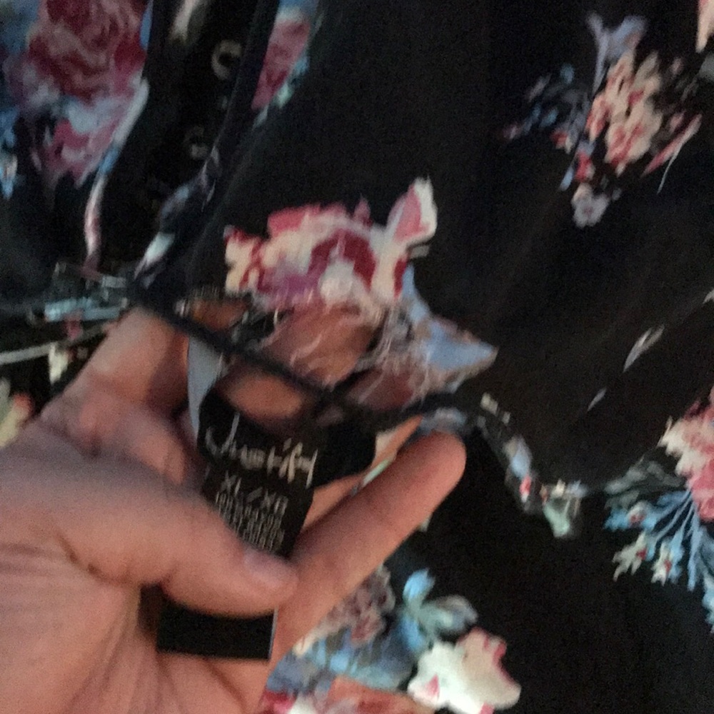 Romper - Picture 3 of 3